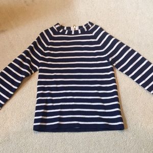 Girls sweater tunic